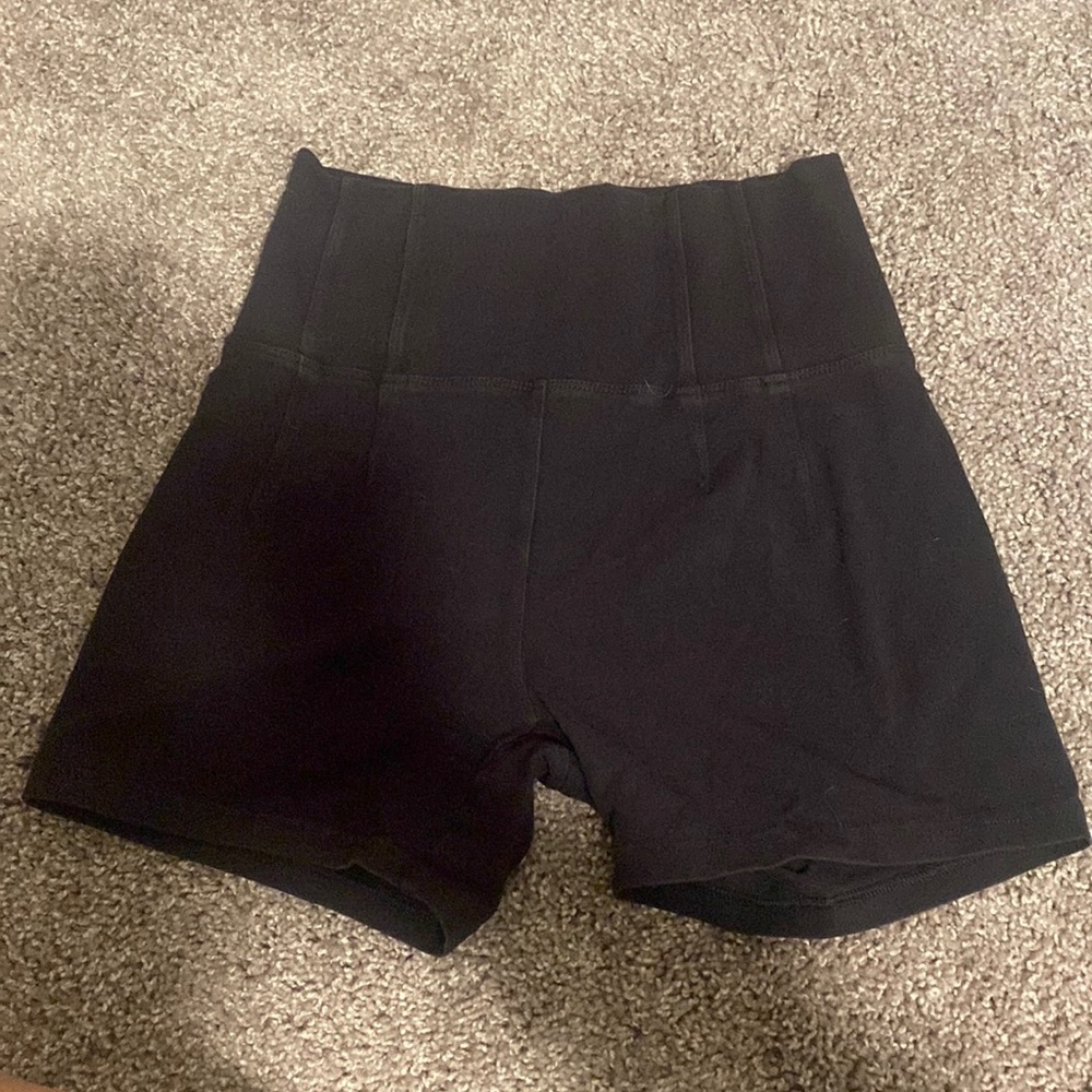 Offline Aerie Biker Shorts